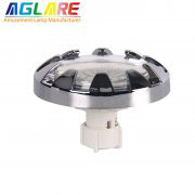 Solar Garden Lights - E14 Amusement LED lamp accessory YJM-031