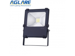 LED Billboard Lighting - 20W Outdoor Sign Lighting LED Billboard Lights