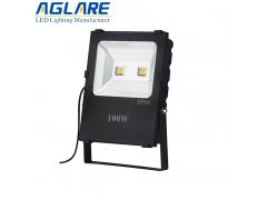 LED Billboard Lighting - 100W LED Billboard lights Outdoor Flood Lights