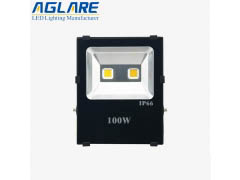 LED Billboard Lighting - 100W LED Billboard lights Outdoor Flood Lights