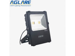 LED Billboard Lighting - 100W LED Billboard lights Outdoor Flood Lights