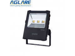 LED Billboard Lighting - 150W Billboard Lighting Outdoor LED Flood Lights