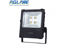 LED Billboard Lighting - 200w outdoor LED basketball court flood lights