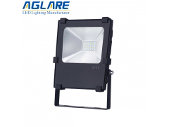 LED Billboard Lighting - 20W Billboard Lighting Outdoor LED Flood Lights