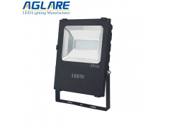 LED Billboard Lighting - 100W Billboard Lighting Outdoor LED Flood Lights