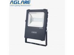 LED Billboard Lighting - 100W Billboard Lighting Outdoor LED Flood Lights