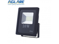 LED Factory Lighting - Ultra Slim SMD 10W flood light LED