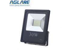 LED Factory Lighting - Ultra Slim SMD 30W flood light LED