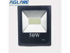 LED Factory Lighting - Ultra Slim SMD 50W flood light LED