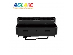 Amusement Park Lighting - Aglare New 100W RGB LED Flood Light Outdoor