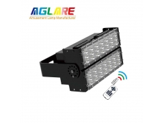 Amusement Park Lighting - Aglare New 100W RGB LED Flood Light Outdoor