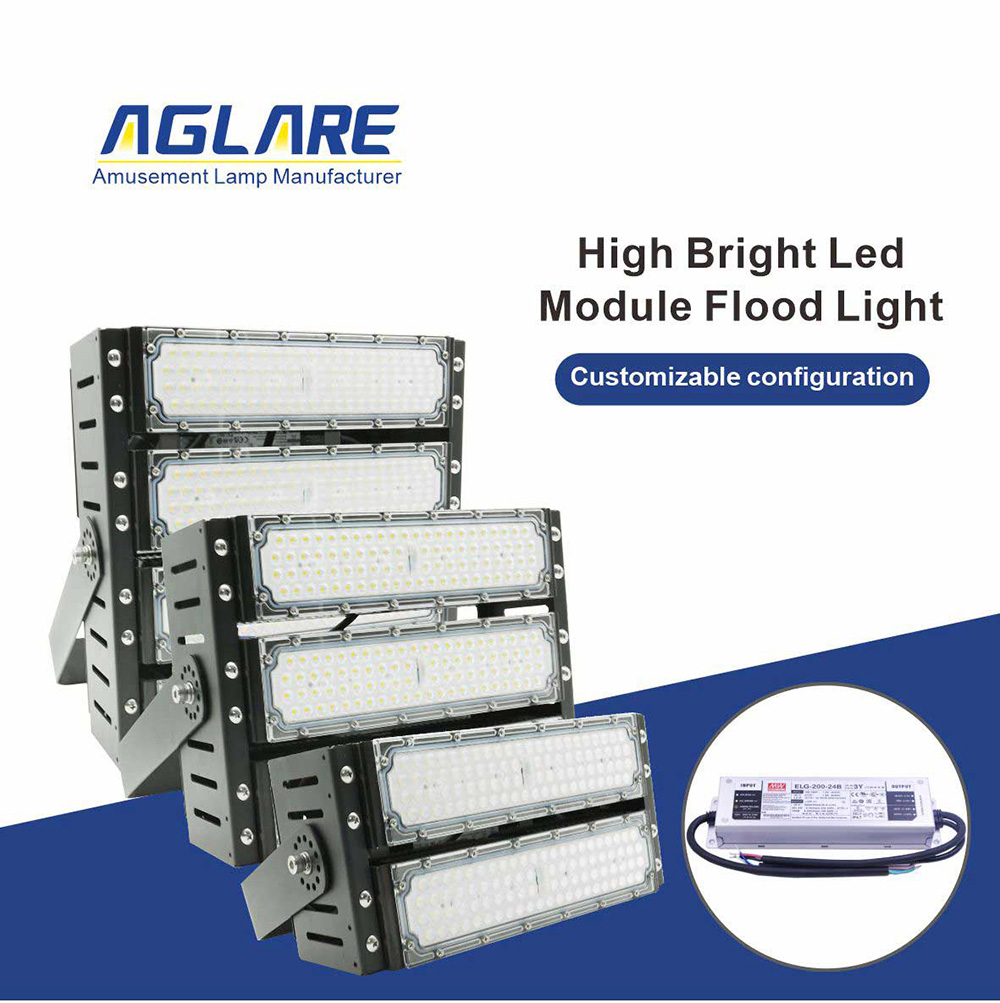 led flood lights