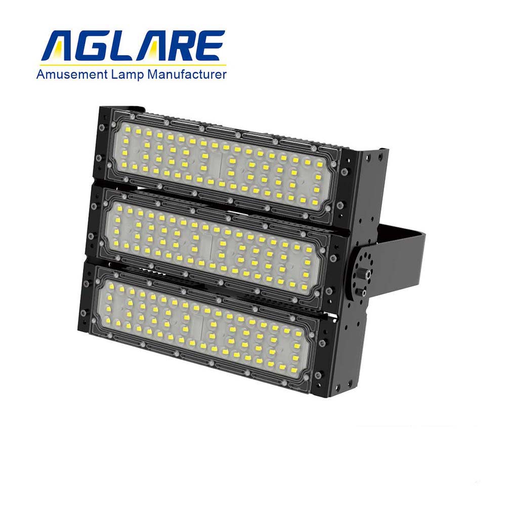 led tunnel light